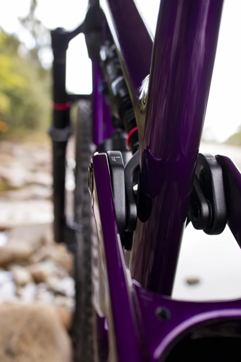 Merida MY23 One Sixty 6000 Purple-2